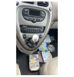 Boite de vitesses CITROEN XSARA PICASSO