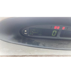 Boite de vitesses CITROEN XSARA PICASSO