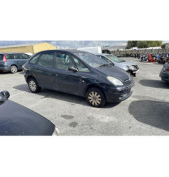 Boite de vitesses CITROEN XSARA PICASSO