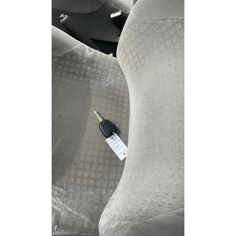 Boite de vitesses CITROEN XSARA PICASSO Photo n°10