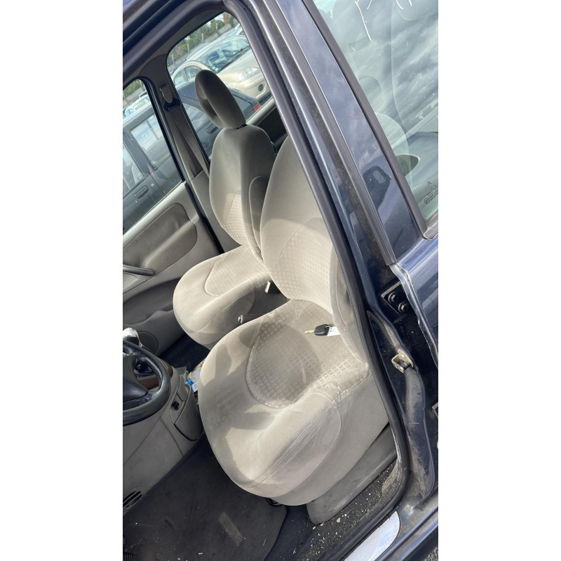 Boite de vitesses CITROEN XSARA PICASSO Photo n°12
