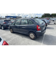 Boite de vitesses CITROEN XSARA PICASSO