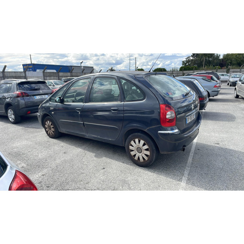 Boite de vitesses CITROEN XSARA PICASSO Photo n°13