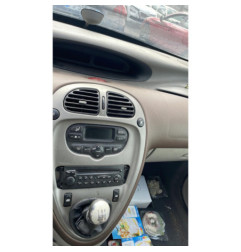 Boite de vitesses CITROEN XSARA PICASSO