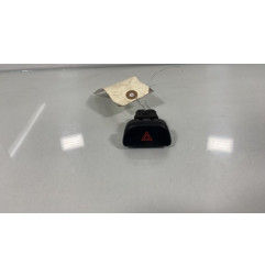 Bouton de warning NISSAN MICRA 4 Photo n°1