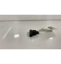 Bouton de warning NISSAN MICRA 4