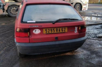 Jante CITROEN ZX