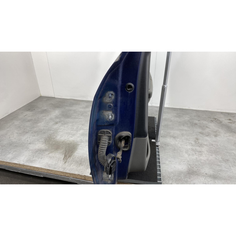 Porte avant droit RENAULT MEGANE 3 Photo n°3