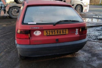 Jante CITROEN ZX