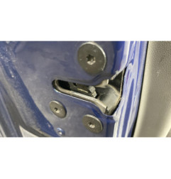 Porte avant gauche RENAULT MEGANE 3