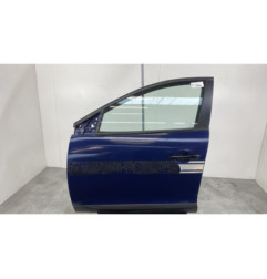 Porte avant gauche RENAULT MEGANE 3