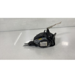 Pretensionneur de ceinture avant droit RENAULT MEGANE 3 Photo n°1