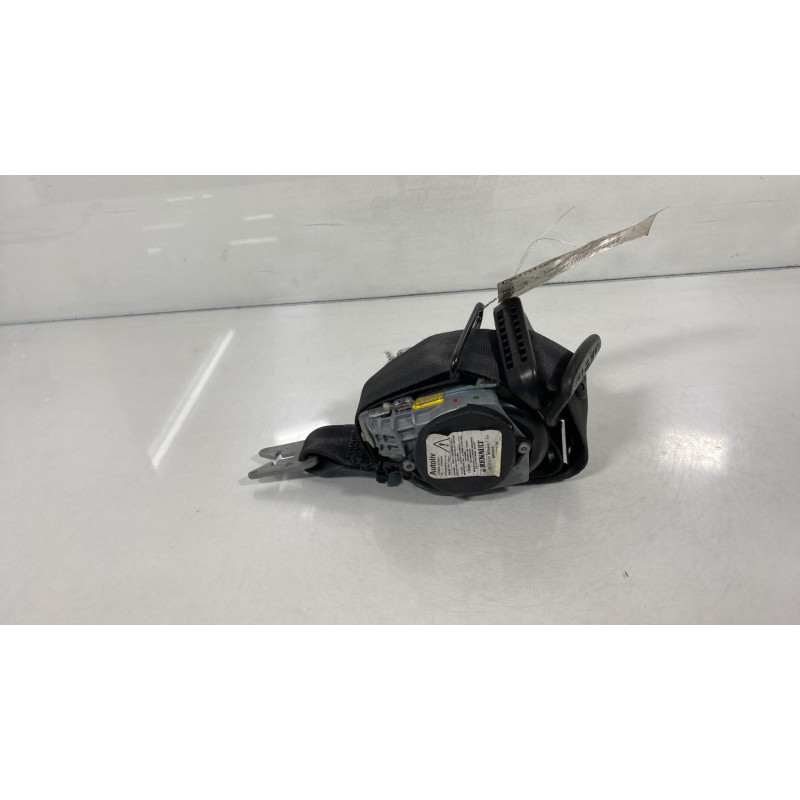 Pretensionneur de ceinture avant droit RENAULT MEGANE 3 Photo n°1