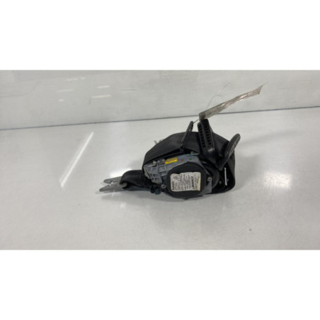 Pretensionneur de ceinture avant droit RENAULT MEGANE 3 Photo n°1