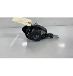 Pretensionneur de ceinture avant droit RENAULT MEGANE 3