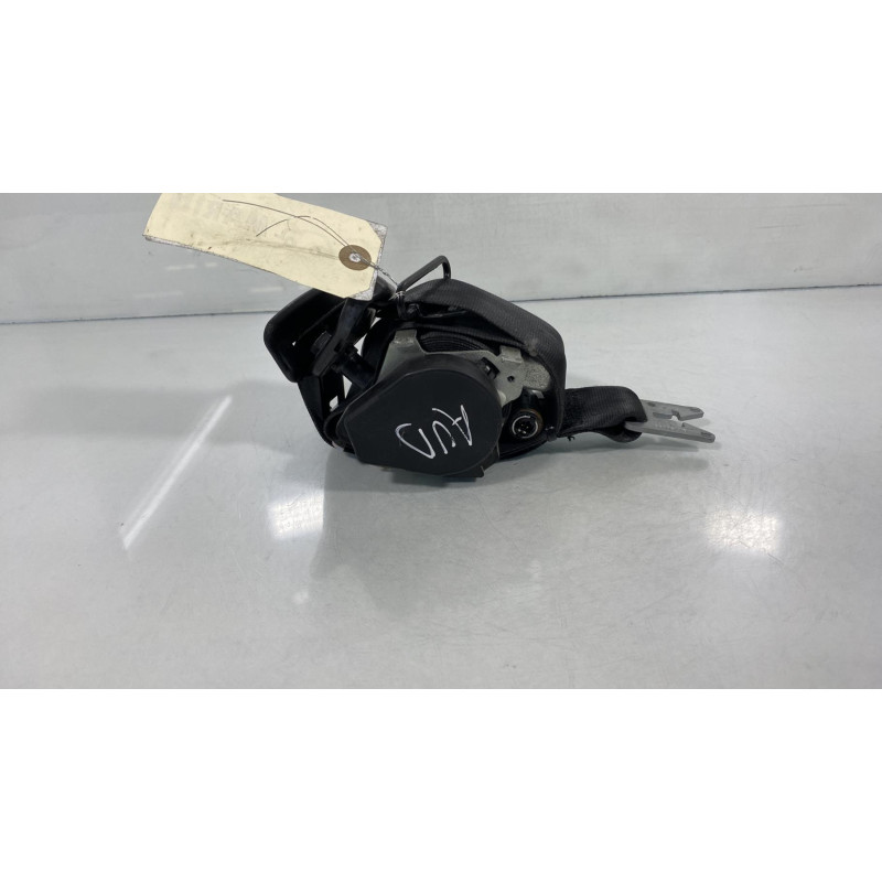 Pretensionneur de ceinture avant droit RENAULT MEGANE 3 Photo n°2