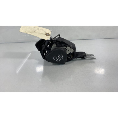 Pretensionneur de ceinture avant droit RENAULT MEGANE 3