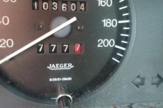 Jante CITROEN ZX