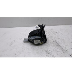 Pretensionneur de ceinture avant gauche RENAULT MEGANE 3
