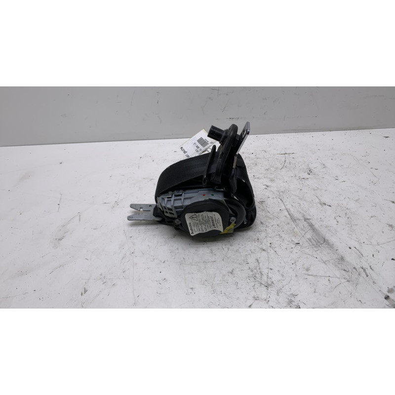 Pretensionneur de ceinture avant gauche RENAULT MEGANE 3 Photo n°3