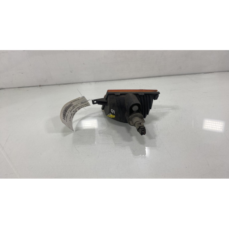 Optique avant secondaire droit (feux)(clignotant) NISSAN MICRA 3 Photo n°3