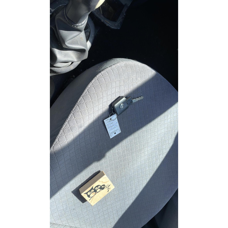 Optique avant secondaire droit (feux)(clignotant) NISSAN MICRA 3 Photo n°8