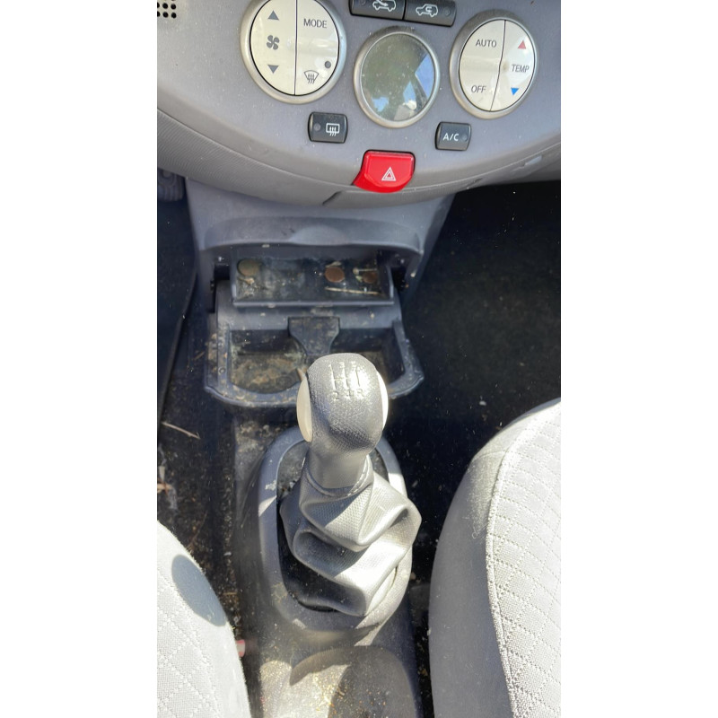 Optique avant secondaire droit (feux)(clignotant) NISSAN MICRA 3 Photo n°10