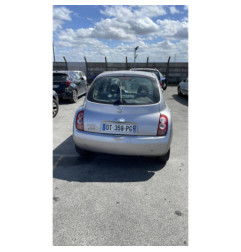 Optique avant secondaire droit (feux)(clignotant) NISSAN MICRA 3