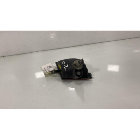 Optique avant secondaire gauche (feux)(clignotant) NISSAN MICRA 3