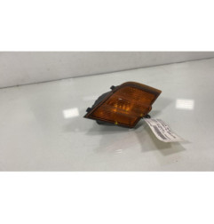 Optique avant secondaire gauche (feux)(clignotant) NISSAN MICRA 3