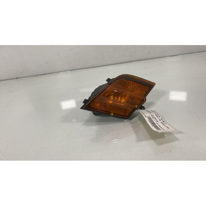 Optique avant secondaire gauche (feux)(clignotant) NISSAN MICRA 3 Photo n°3