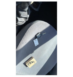 Optique avant secondaire gauche (feux)(clignotant) NISSAN MICRA 3