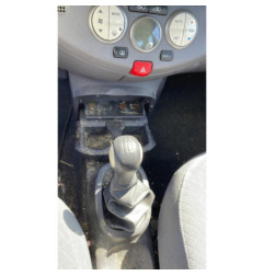 Optique avant secondaire gauche (feux)(clignotant) NISSAN MICRA 3