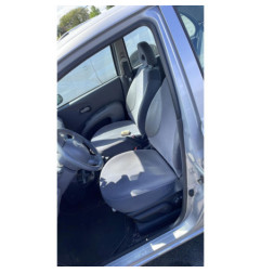 Optique avant secondaire gauche (feux)(clignotant) NISSAN MICRA 3