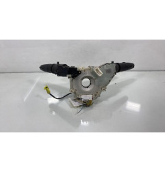 Com (Bloc Contacteur Tournant+Commodo Essuie Glace+Commodo Phare) NISSAN MICRA 3