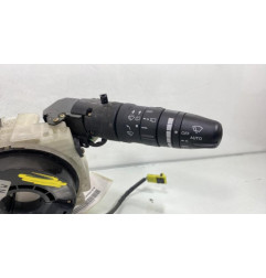 Com (Bloc Contacteur Tournant+Commodo Essuie Glace+Commodo Phare) NISSAN MICRA 3