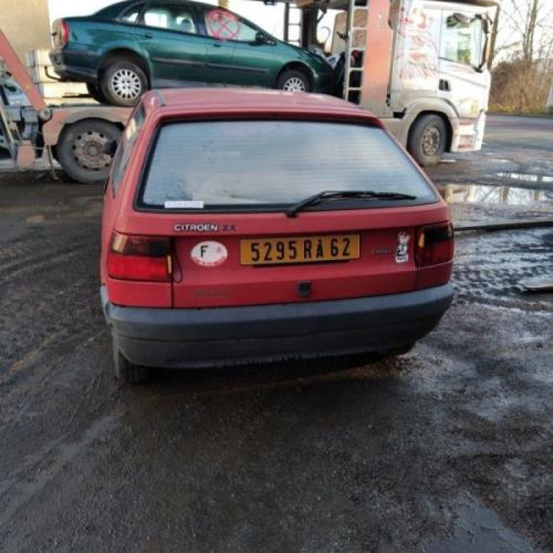 Jante CITROEN ZX Photo n°6