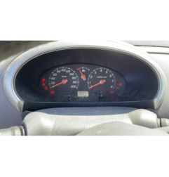 Com (Bloc Contacteur Tournant+Commodo Essuie Glace+Commodo Phare) NISSAN MICRA 3