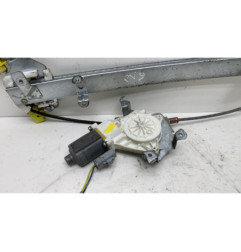 Leve vitre electrique avant droit NISSAN MICRA 3 Photo n°1