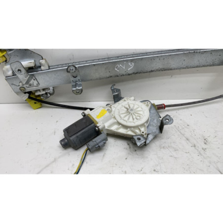 Leve vitre electrique avant droit NISSAN MICRA 3 Photo n°1