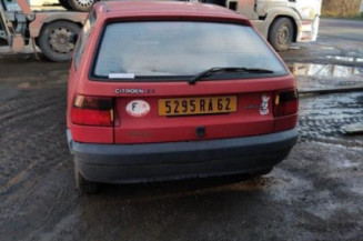 Jante CITROEN ZX