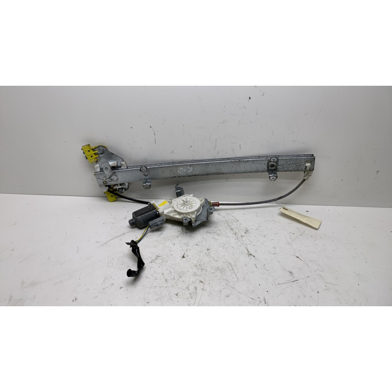 Leve vitre electrique avant droit NISSAN MICRA 3 Photo n°3