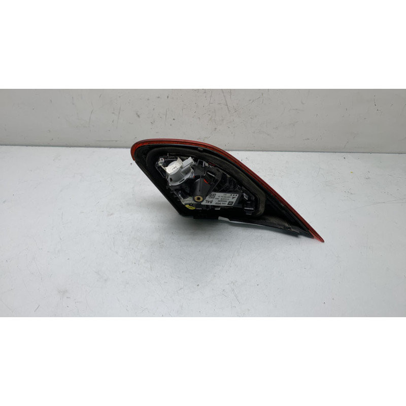 Feu arriere secondaire gauche (feux) OPEL CORSA E Photo n°5