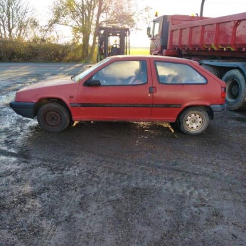 Jante CITROEN ZX Photo n°10