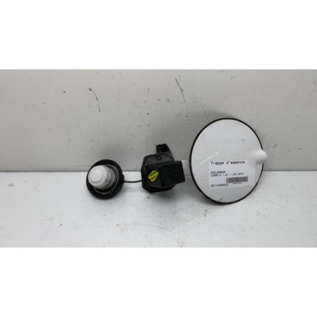 Trappe d'essence OPEL CORSA E