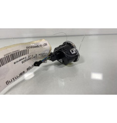Bouton de warning OPEL CORSA E