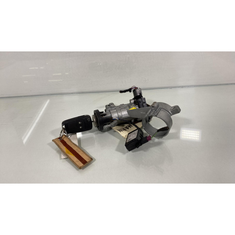 Neiman OPEL CORSA E Photo n°1