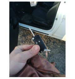 Neiman OPEL CORSA E