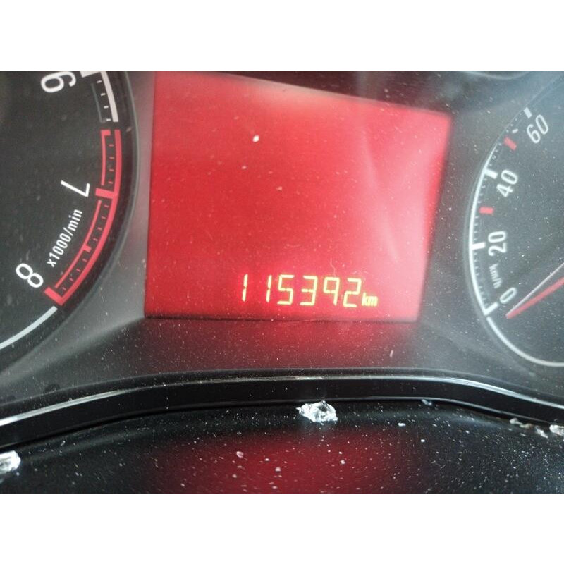 Neiman OPEL CORSA E Photo n°6