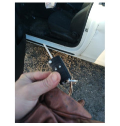 Neiman OPEL CORSA E